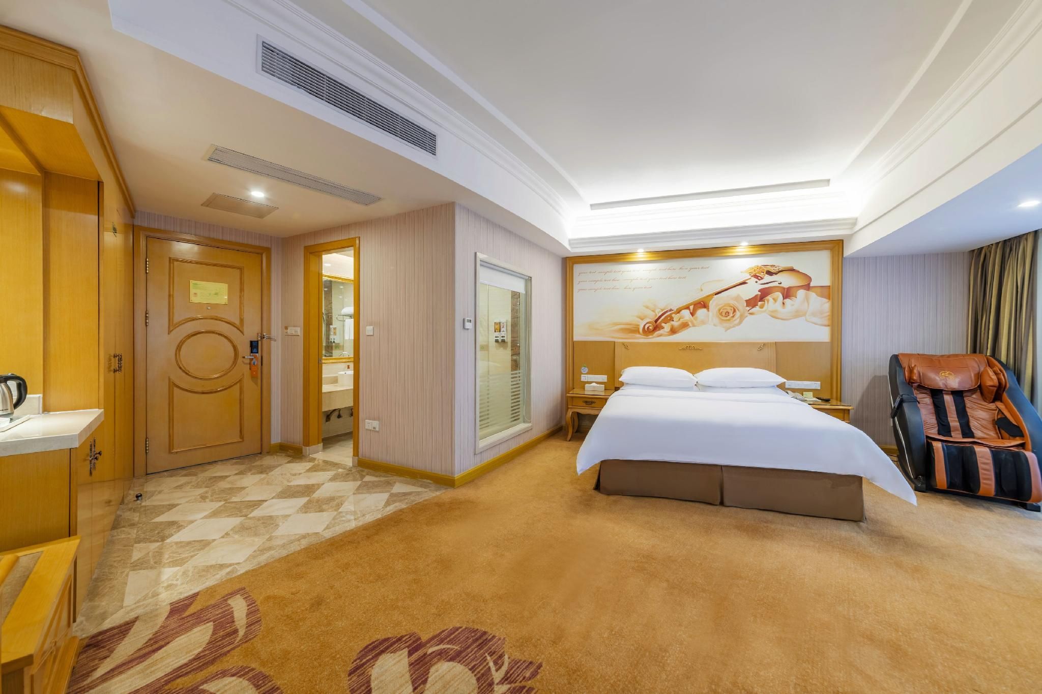 Vienna - Business 1 Bed Room