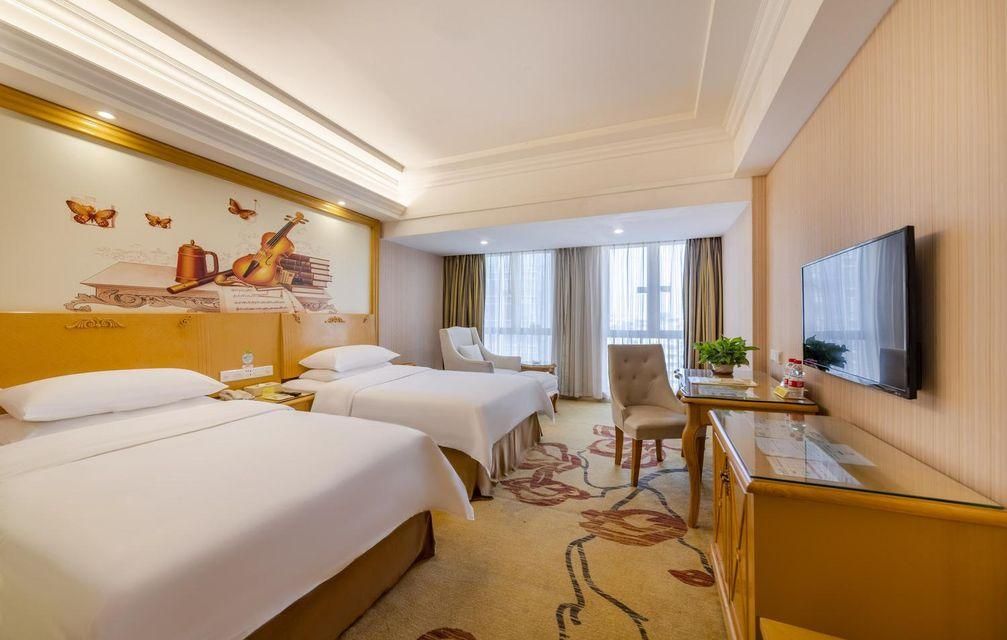 Vienna - Deluxe Room