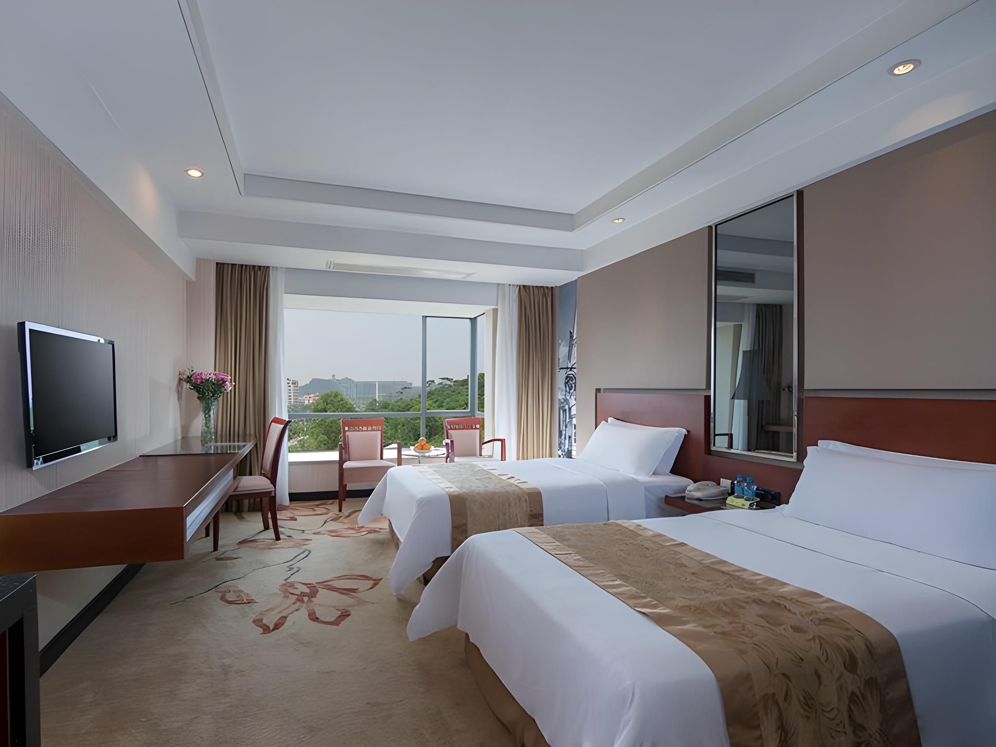 Vienna - Business Twin Room