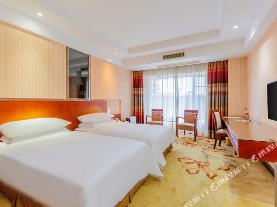 Vienna - Superior Twin room