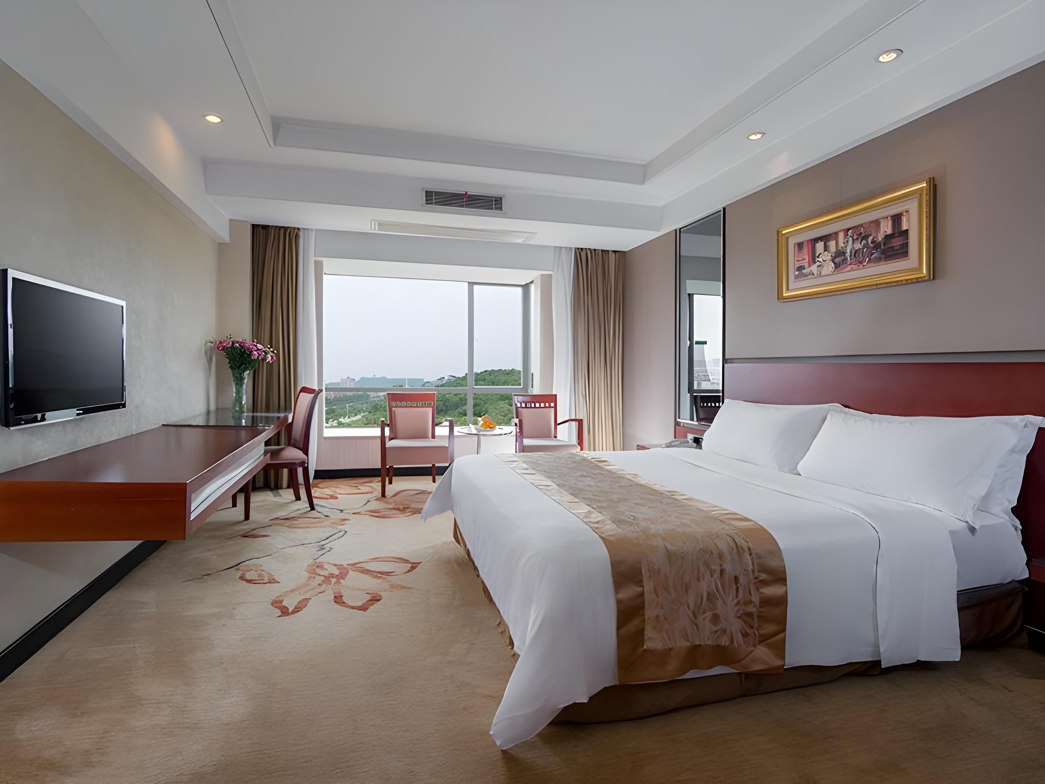 Vienna - Business 1 Bed Room