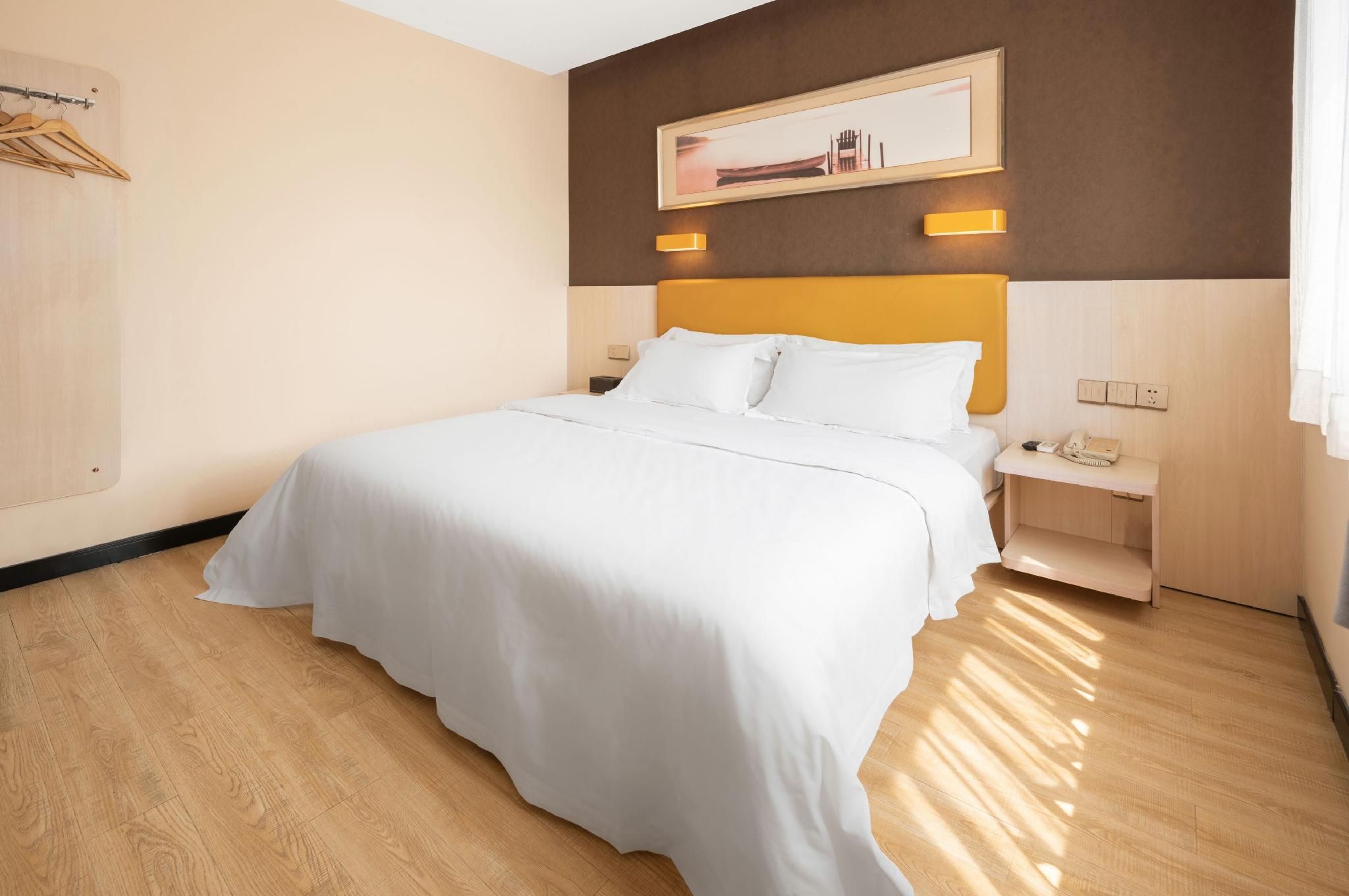 7 Days - Youpin Bed Room