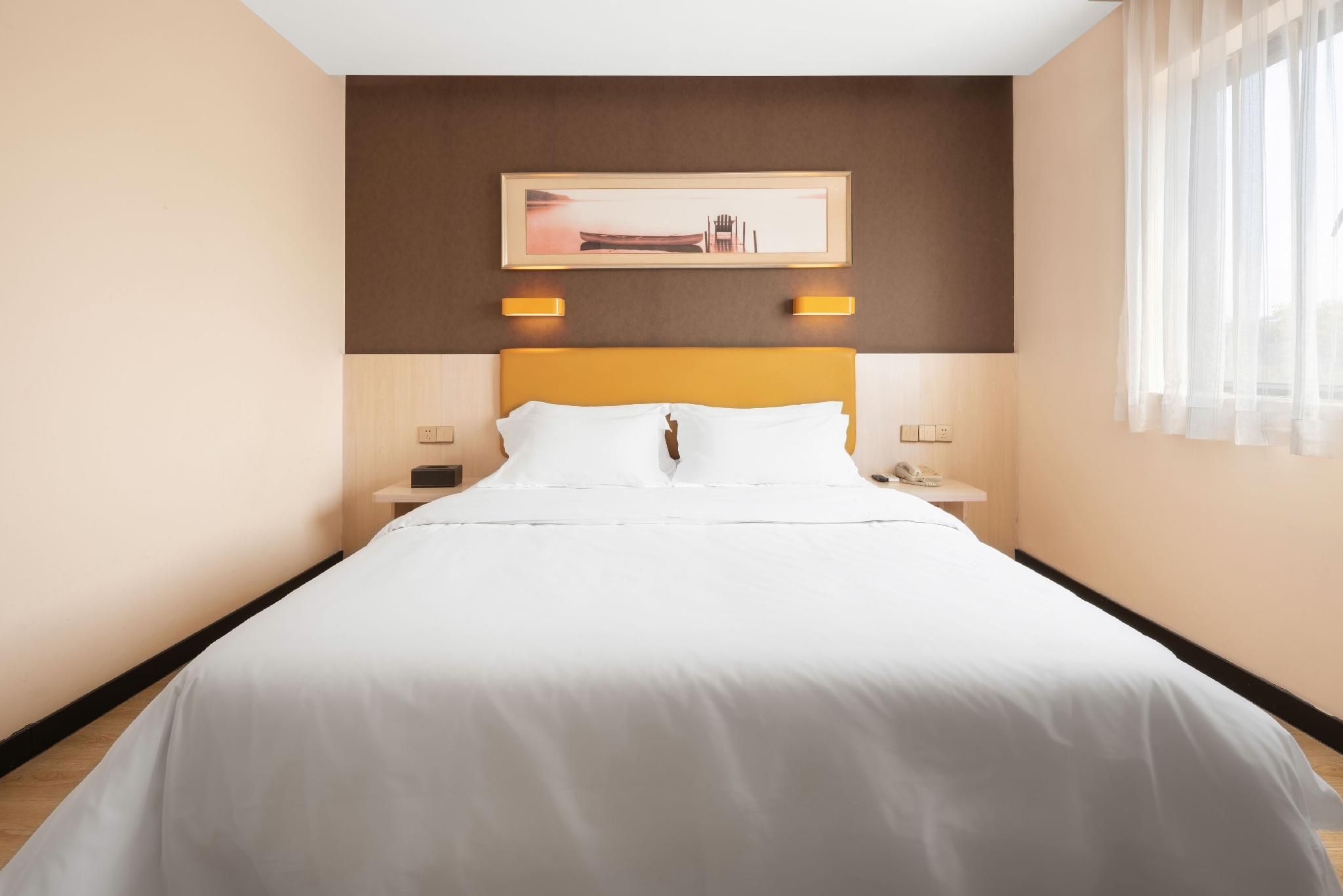 7 Days - Youpin Bed Room