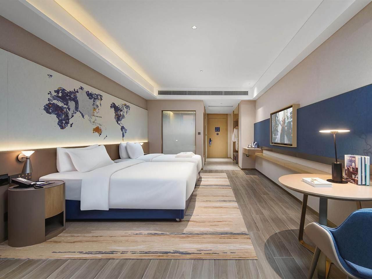 Luxury Twin Room