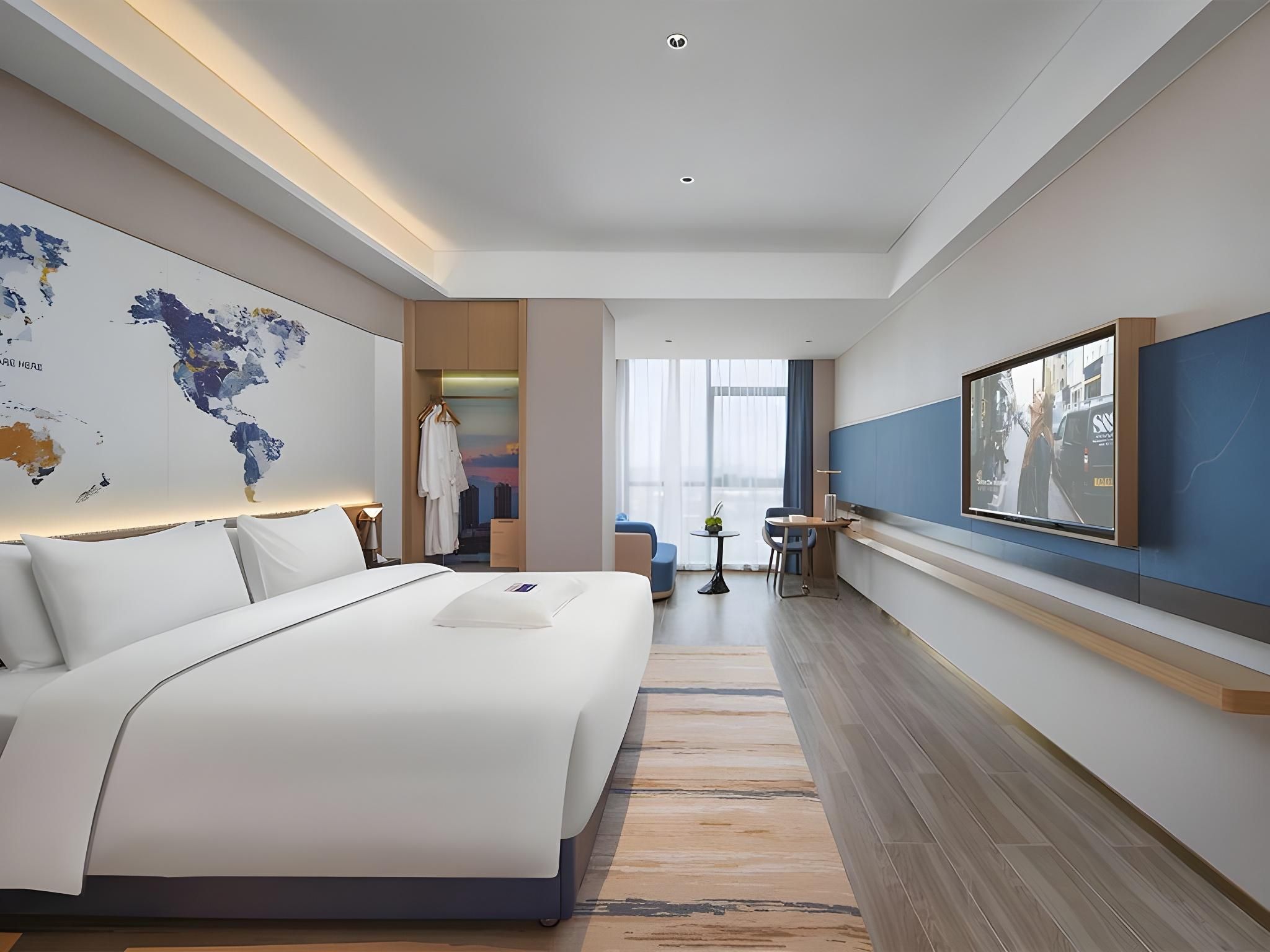 Premier Suite