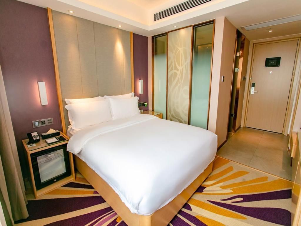 Business Single Room