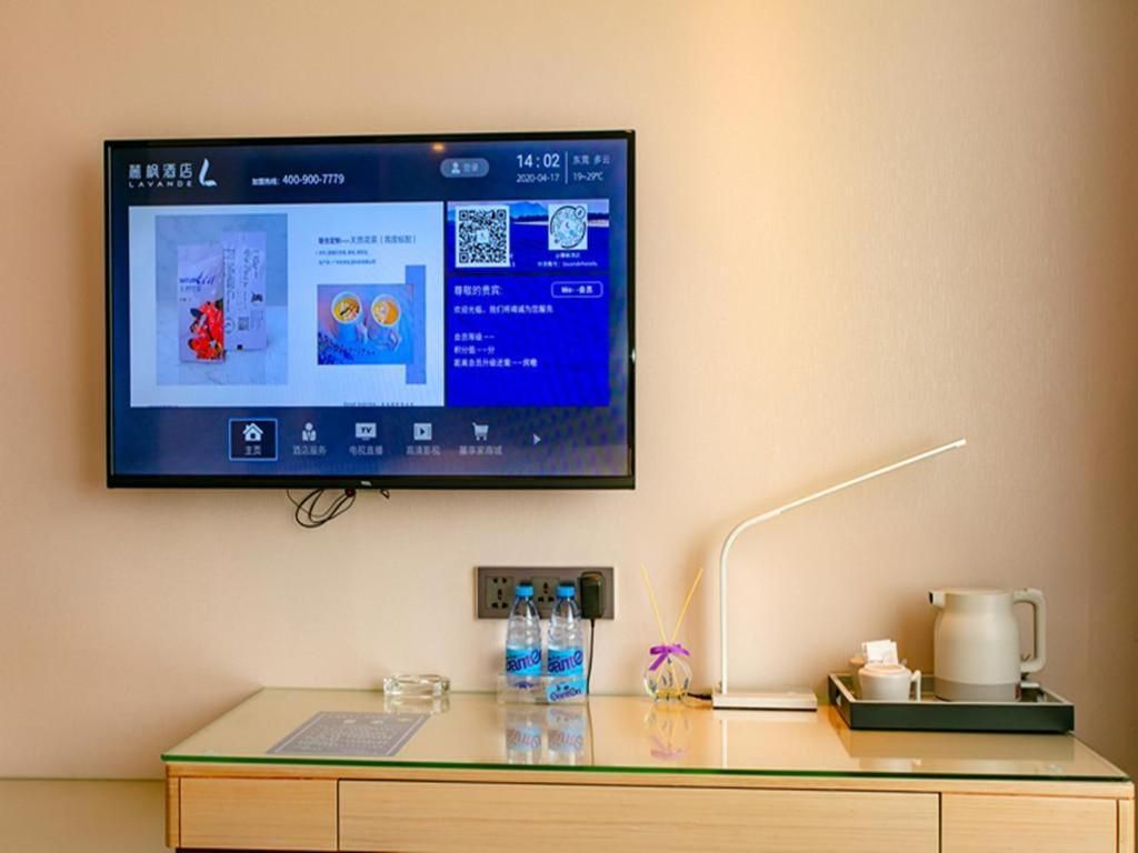 Business Single Room