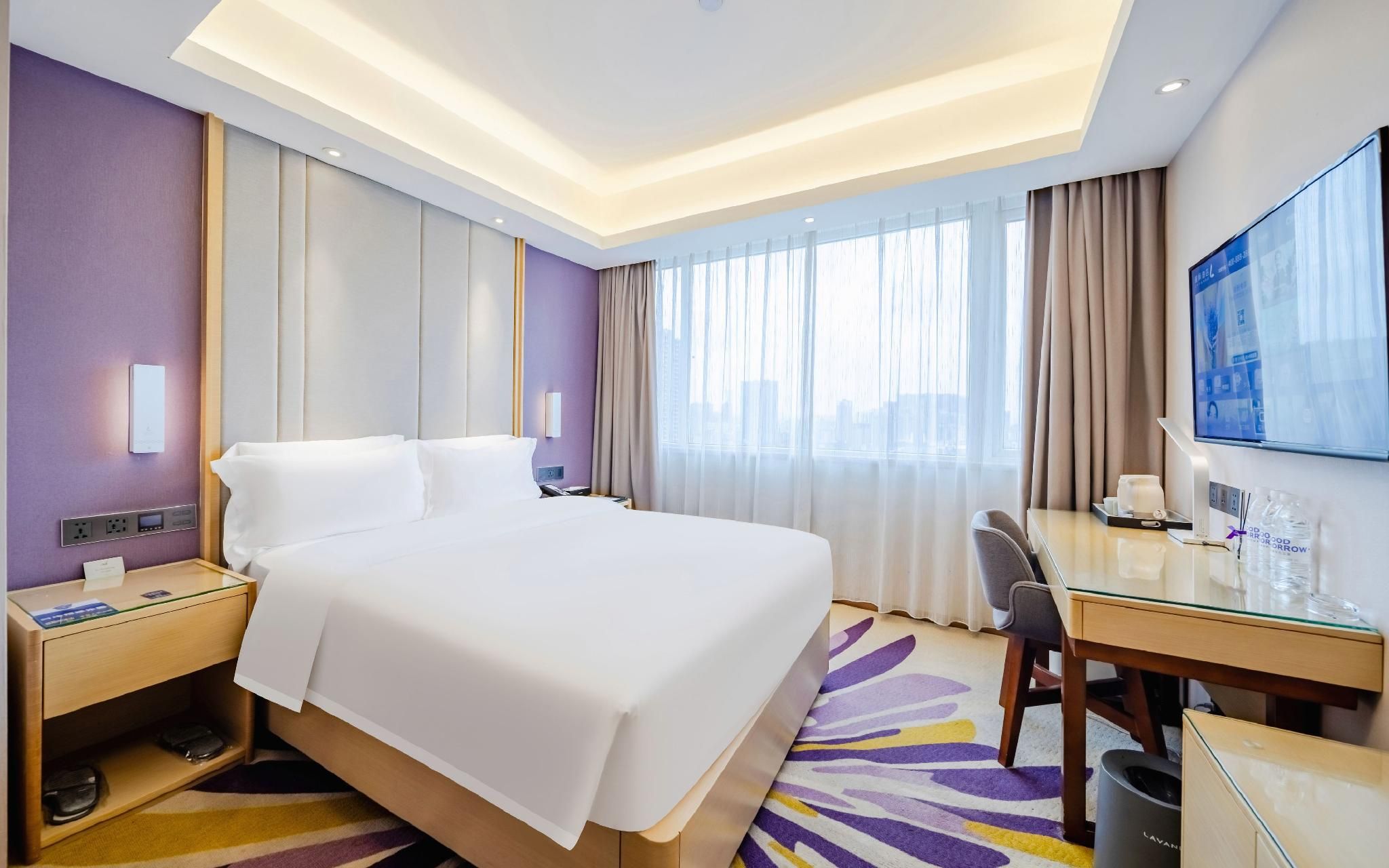Elegant Double Room