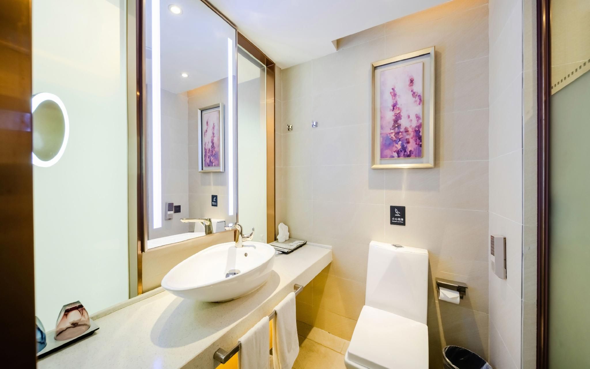 Elegant Double Room
