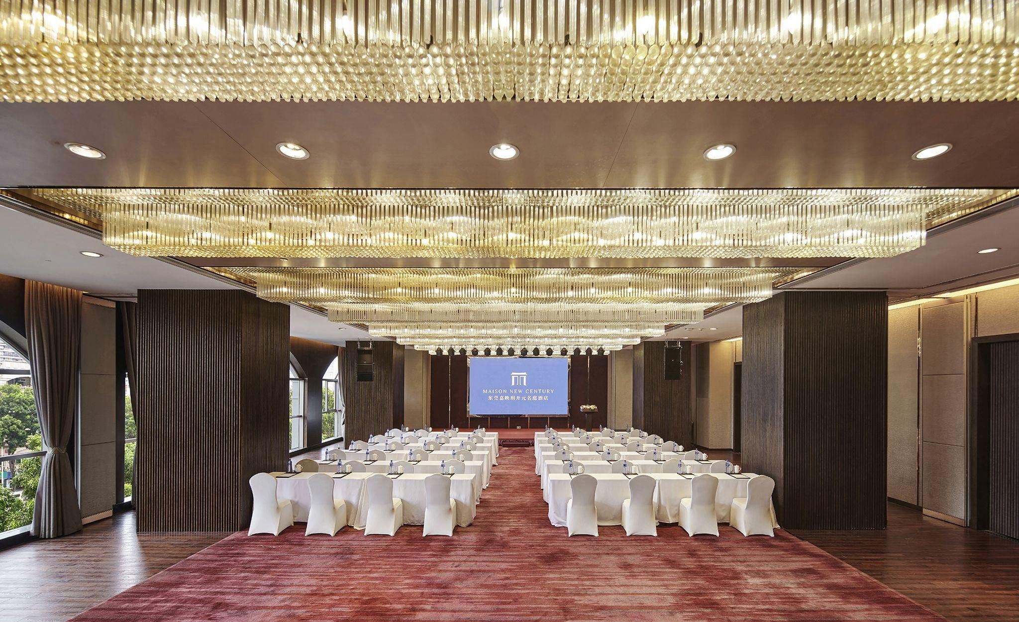 meeting room / ballrooms