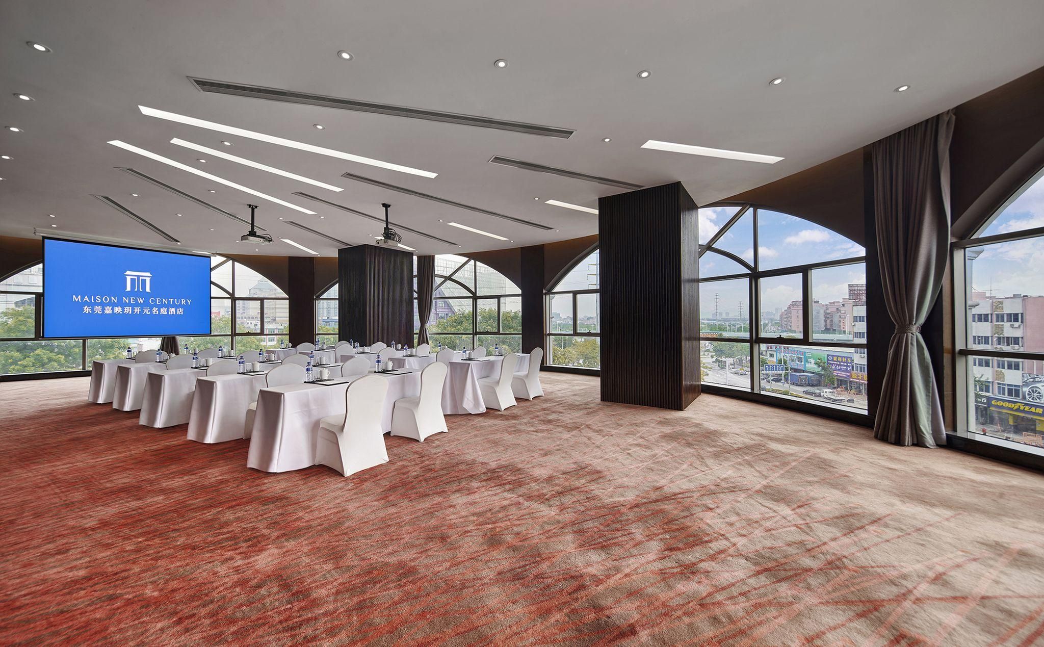 meeting room / ballrooms