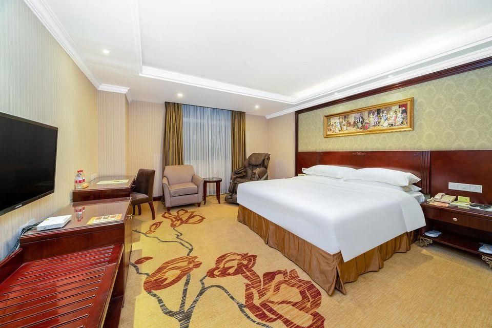 Vienna - Healthy Bed Room