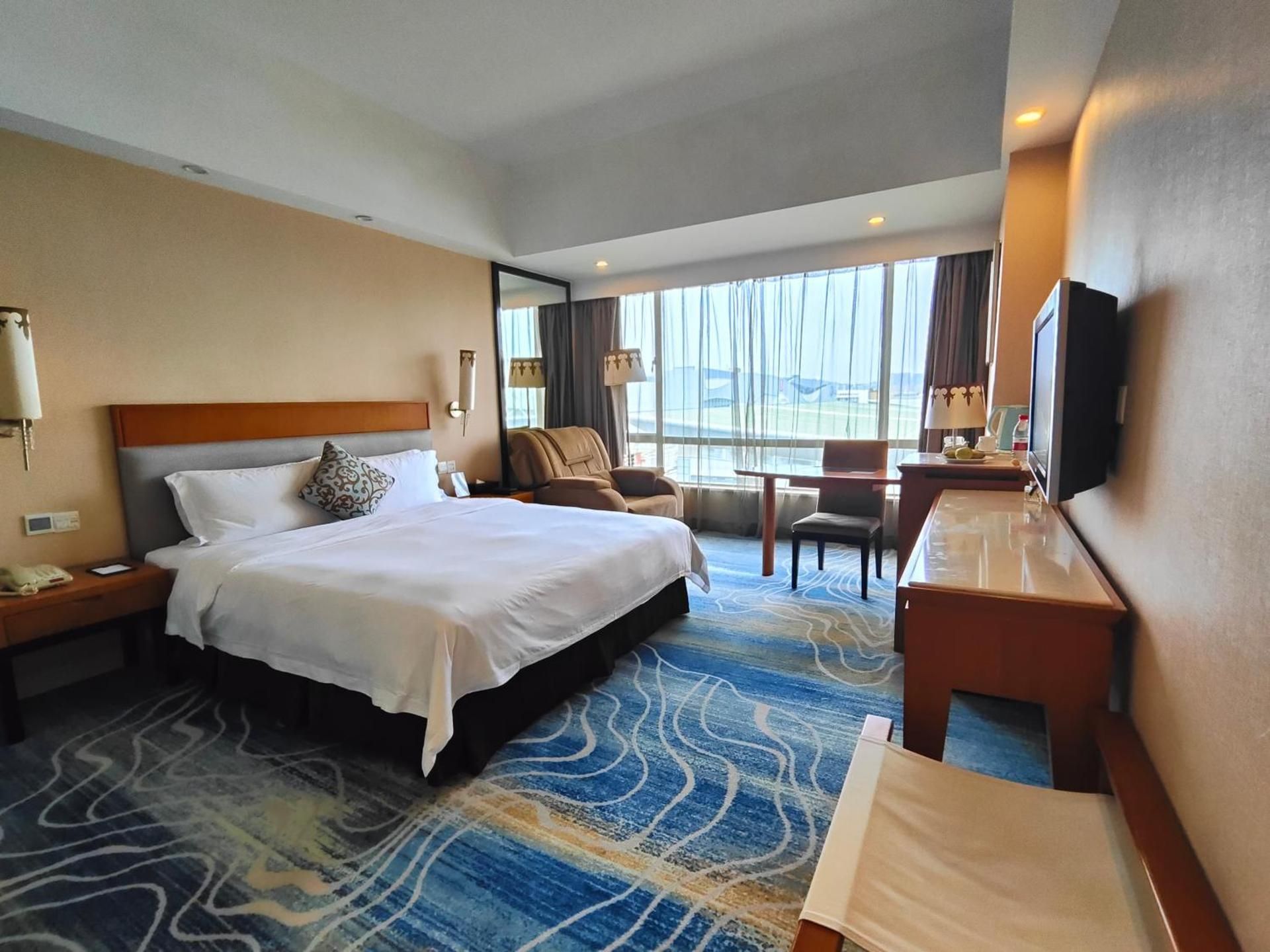 Dongguan Well Garden Hotel Superior Single Room