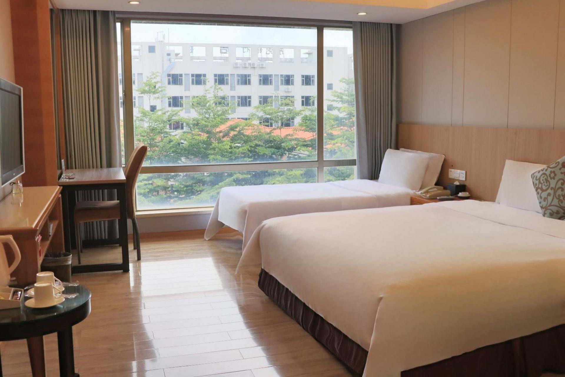 Dongguan Well Garden Hotel Standard Double Room 2
