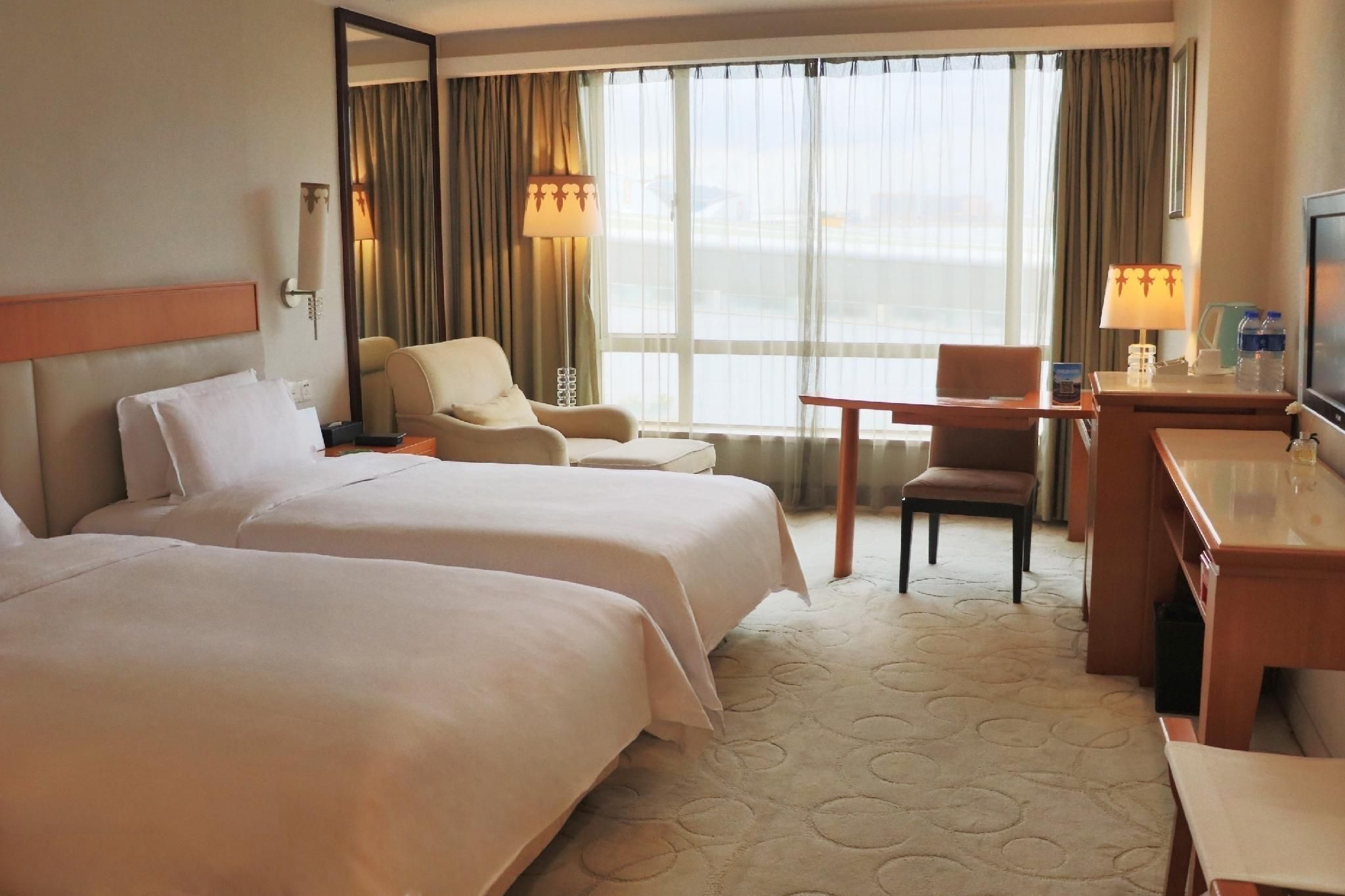 Dongguan Well Garden Hotel Superior Twin