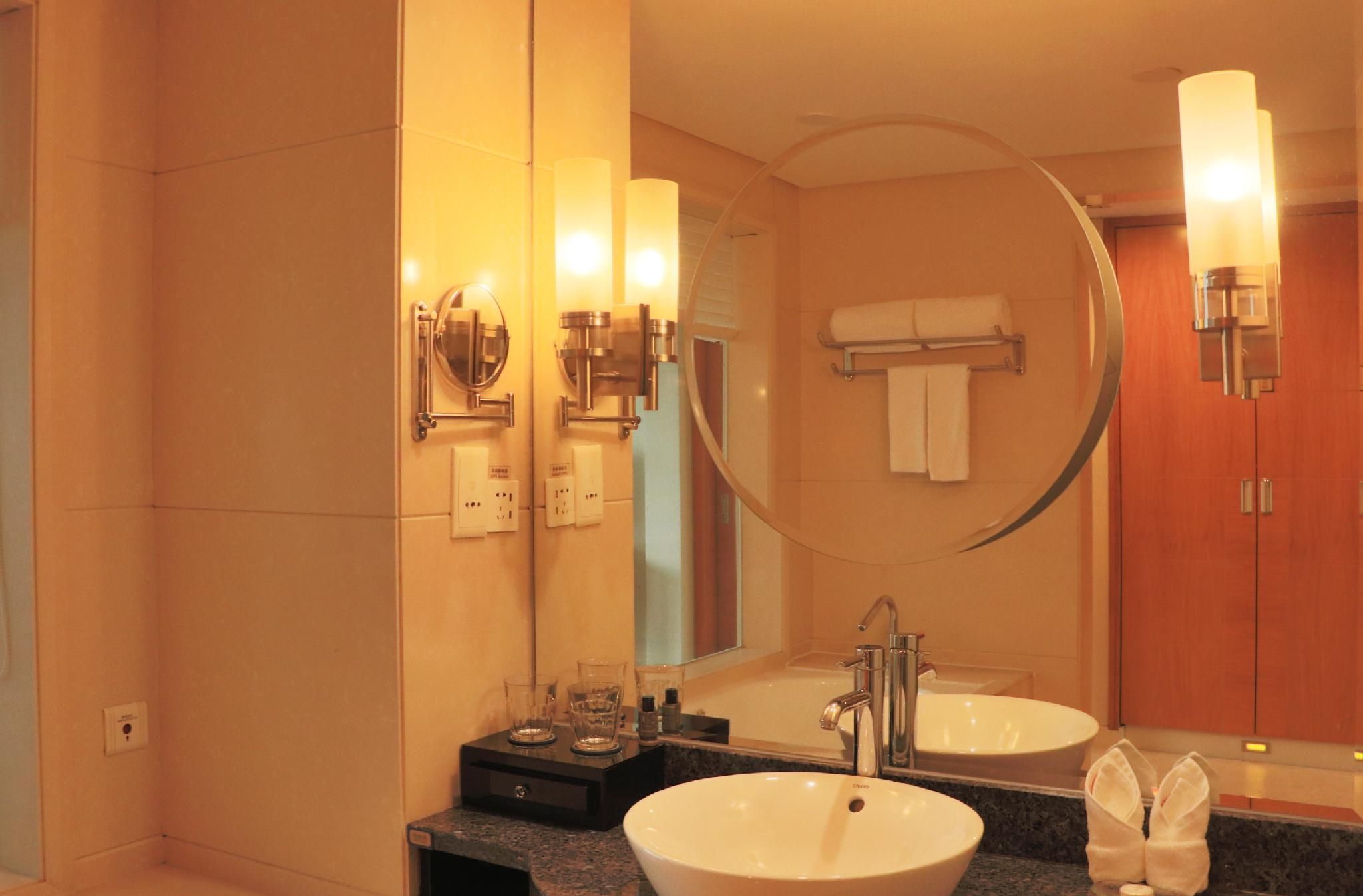 Executive Family Suite