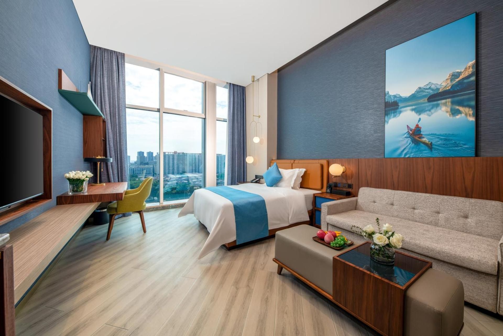 Single Standard Room