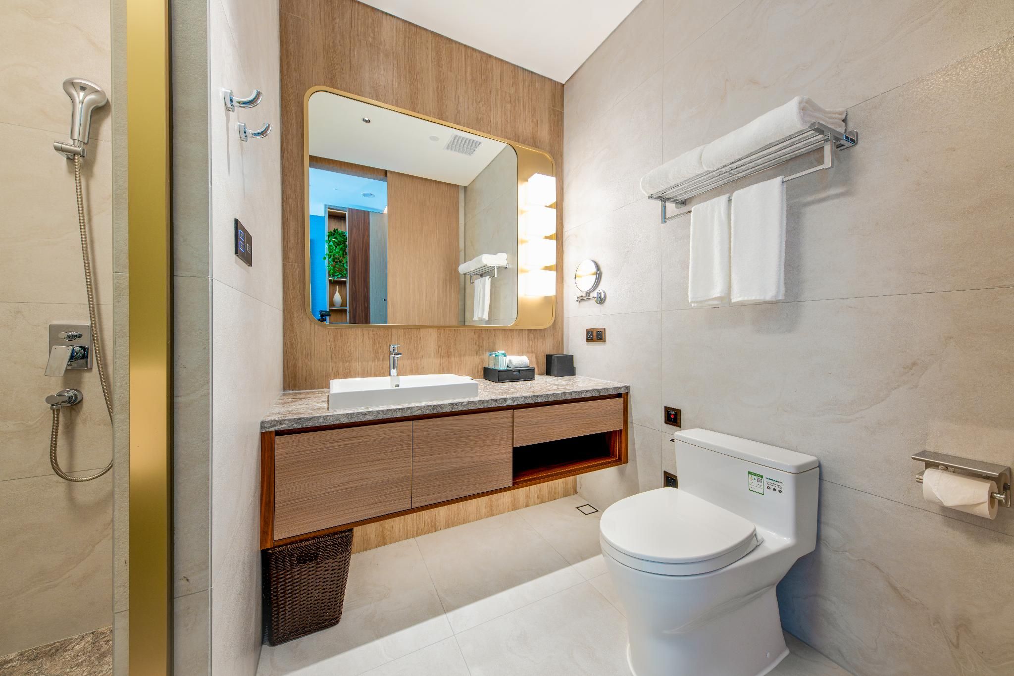 Single Standard Room