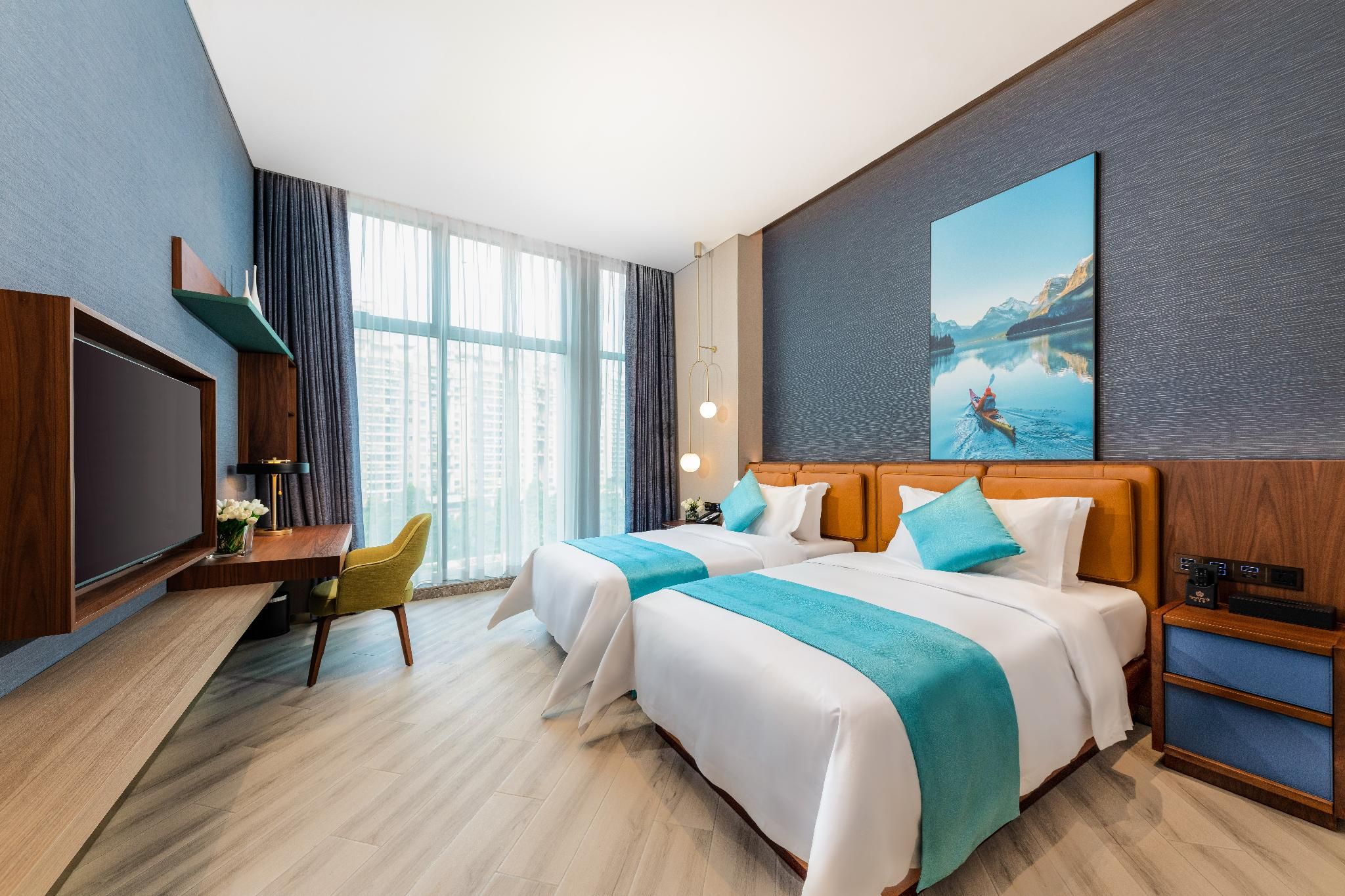 Double Room Standard