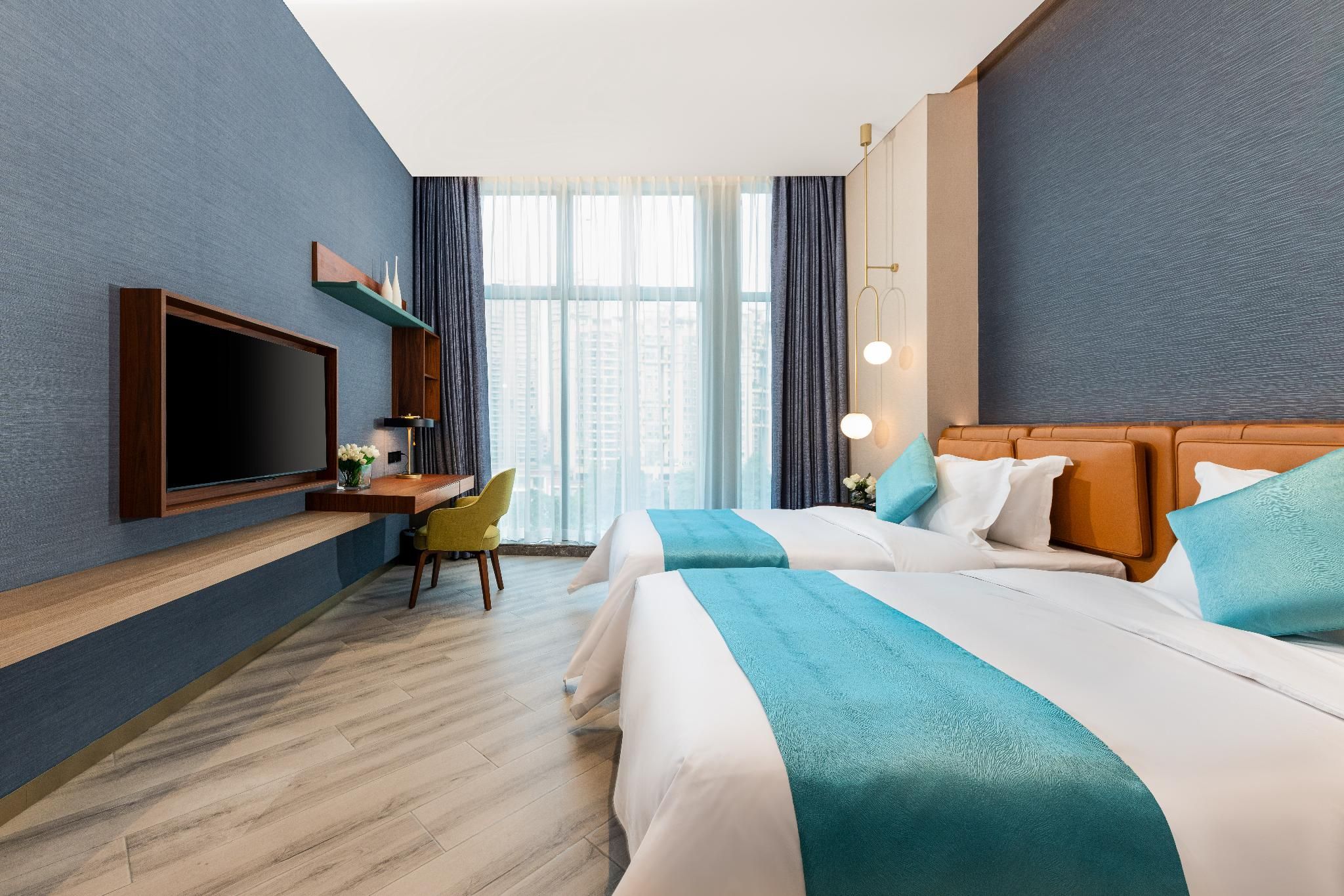 Double Room Standard