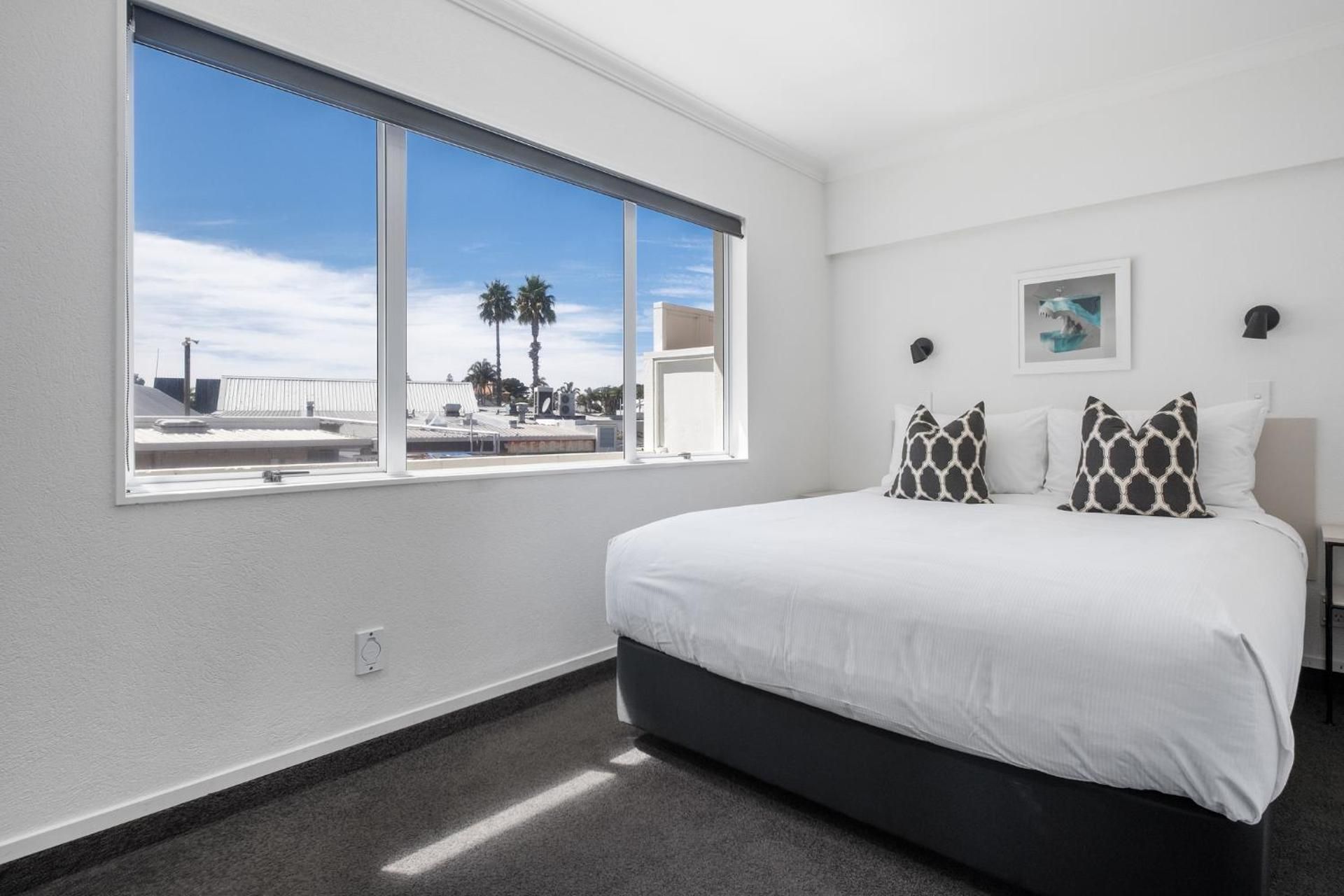 Family Suite Ground Floor