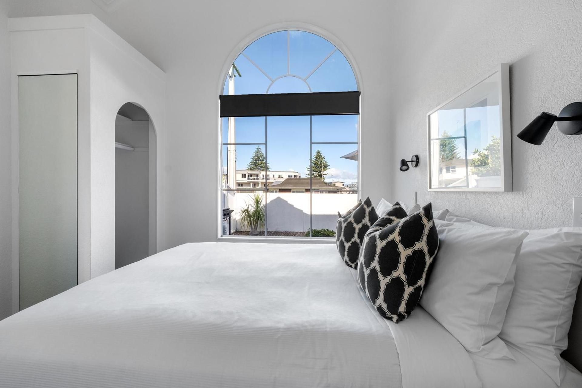 Family Suite with Balcony
