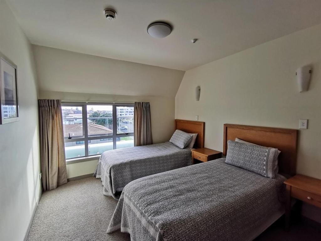 Two-Bedroom Apartment - Second Floor