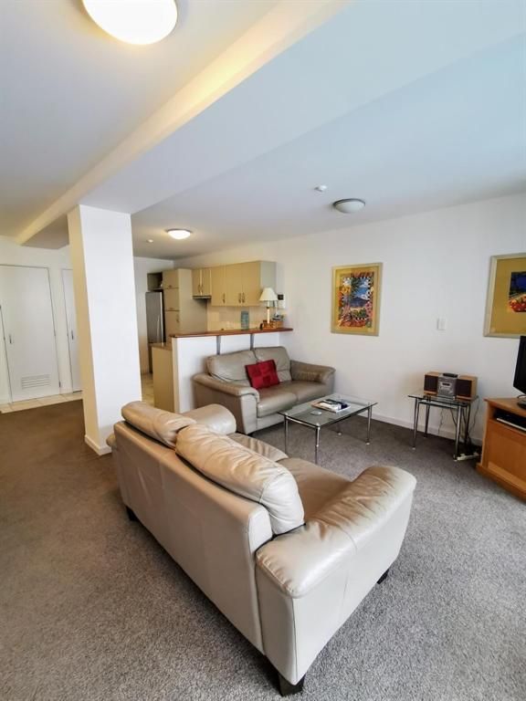 Two-Bedroom Apartment - Third Floor