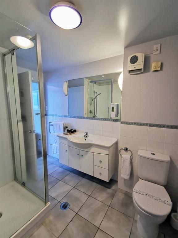 Two-Bedroom Apartment - Third Floor