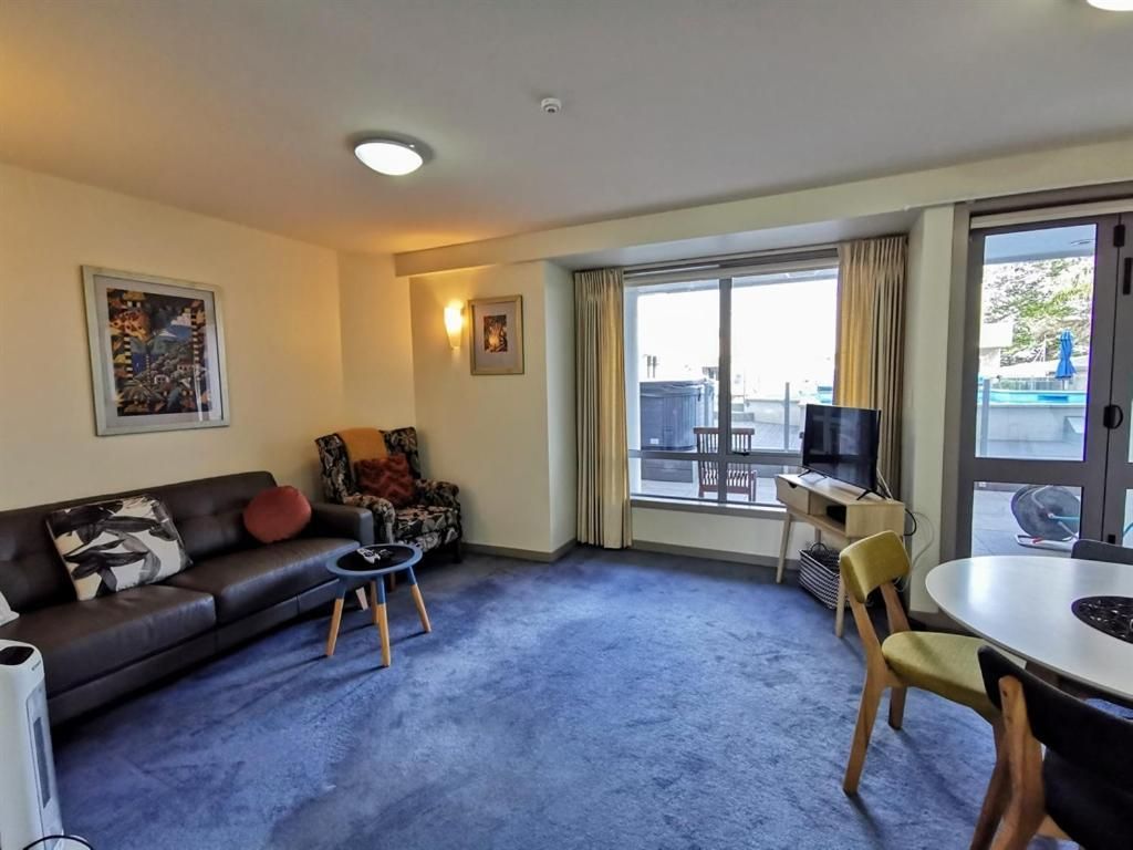 One-Bedroom Apartment - Second Floor