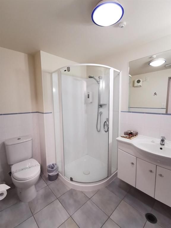 One-Bedroom Apartment - Second Floor