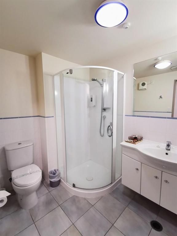 Two-Bedroom Apartment - Ground Floor 
