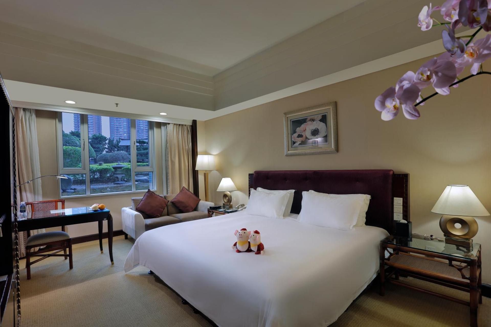 Superior Queen Room
