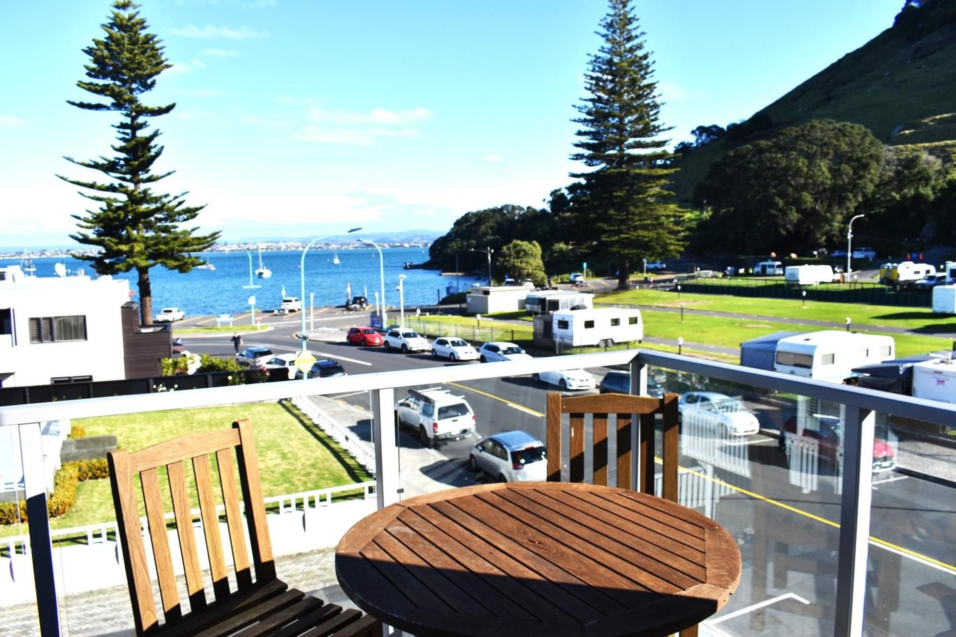 Superior Suite with Sea View