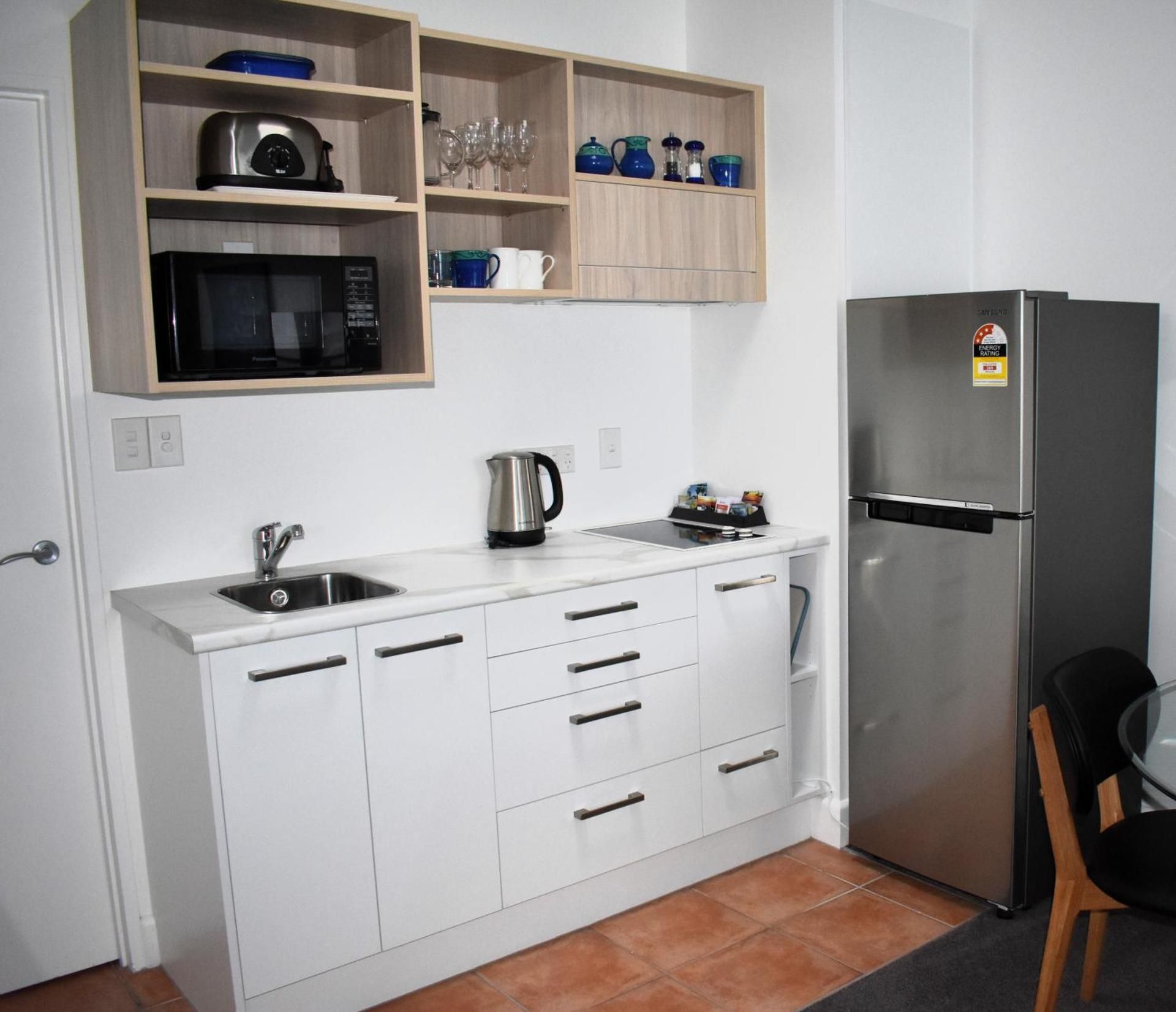 One-Bedroom Suite