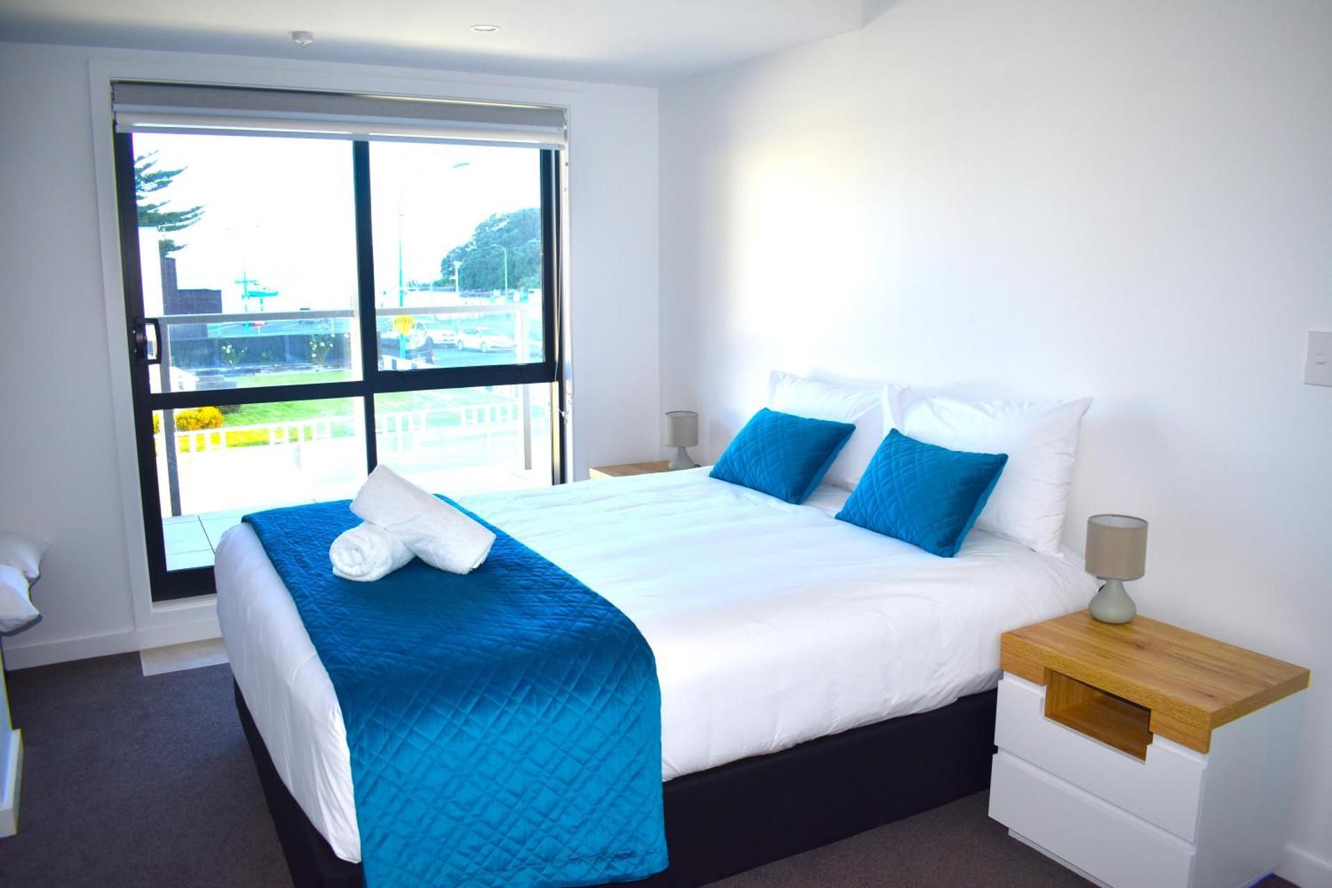 Superior Suite with Sea View