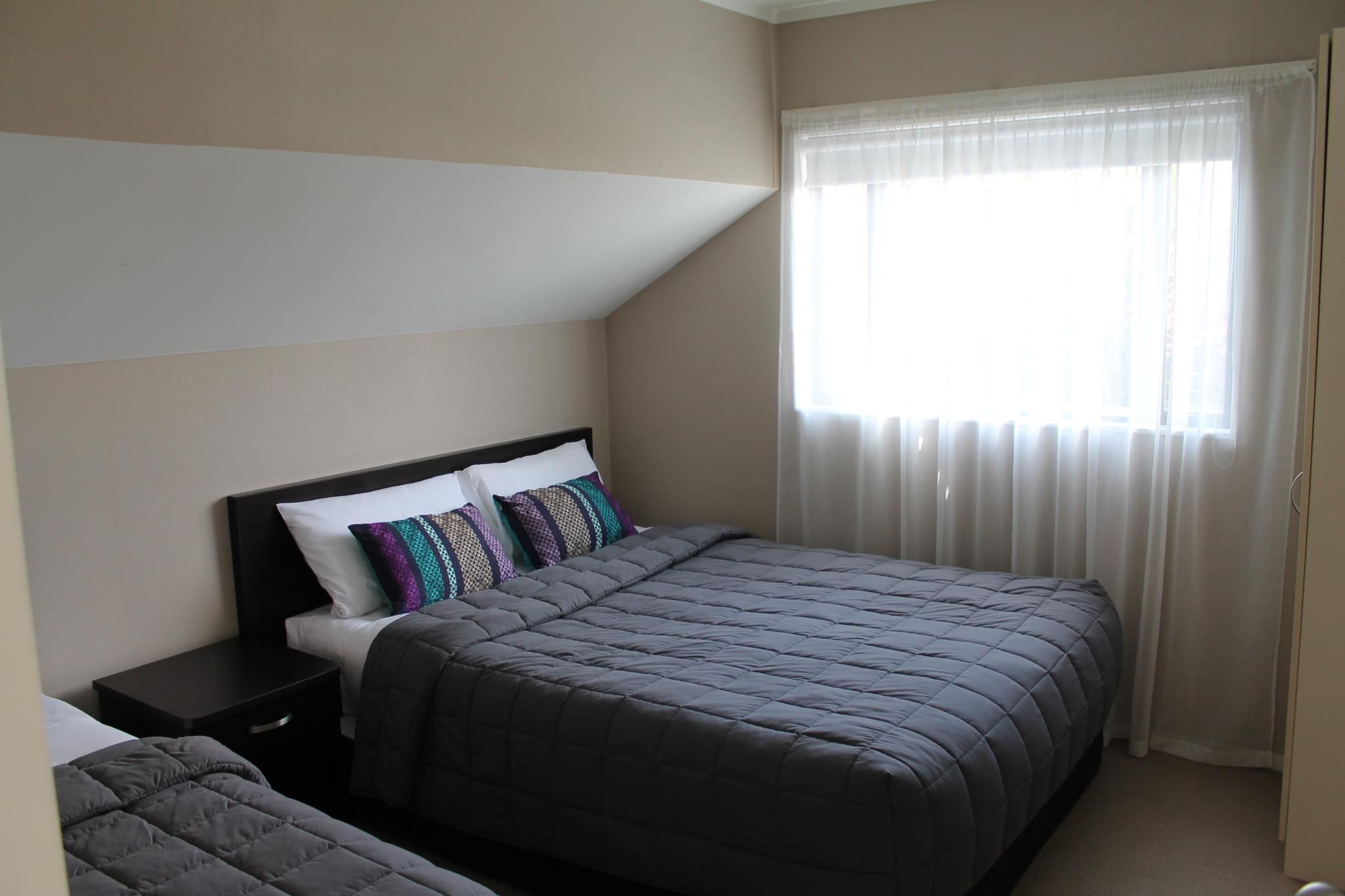 Two Bedroom Suite