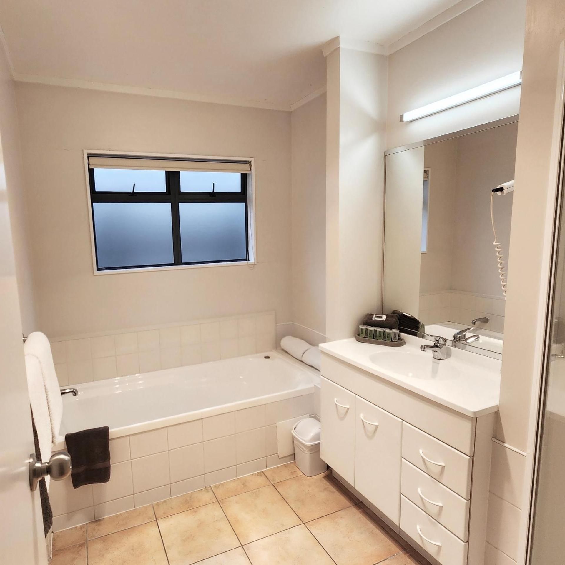 Two Bedroom Suite