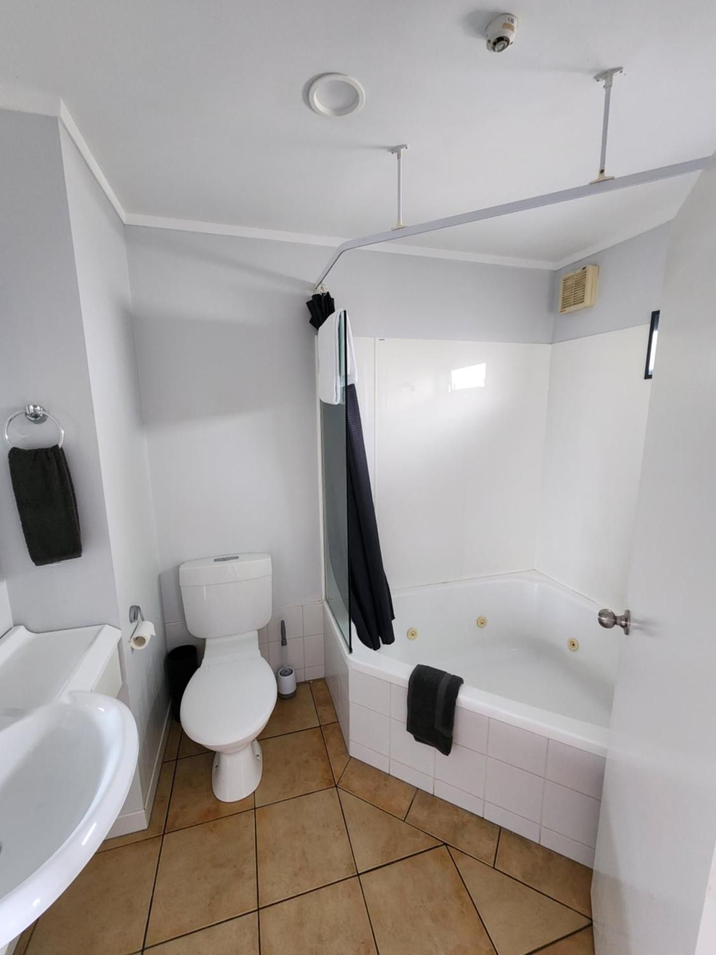 One bedroom Suite