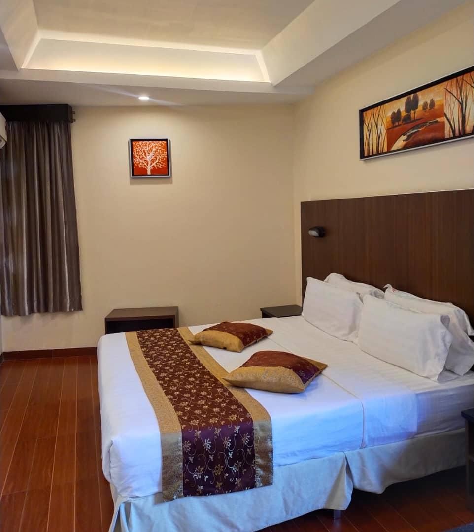 Apartment Deluxe 1 Bedroom