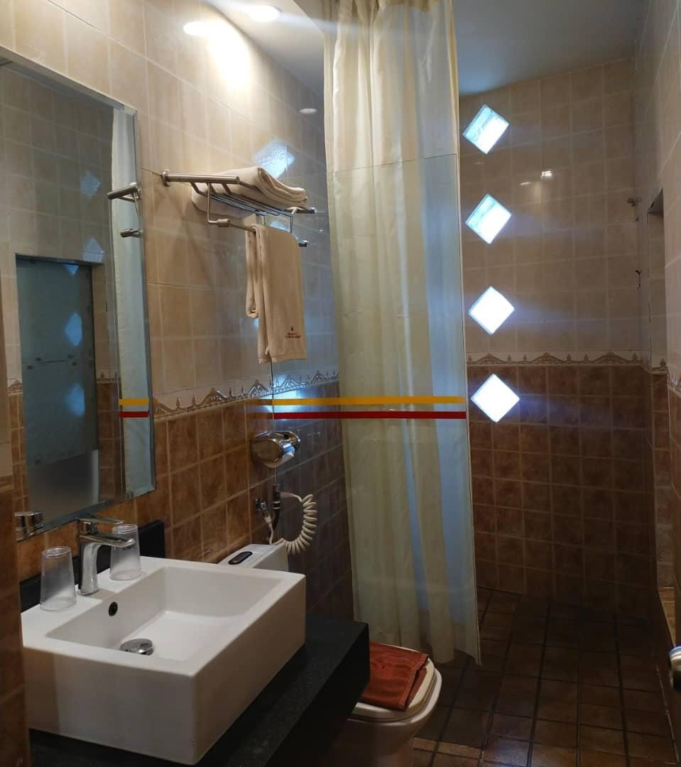 Apartment Deluxe 1 Bedroom