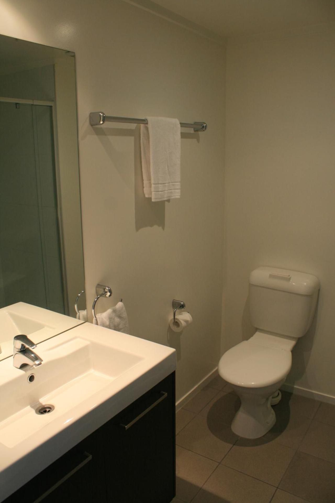 Family Apartment