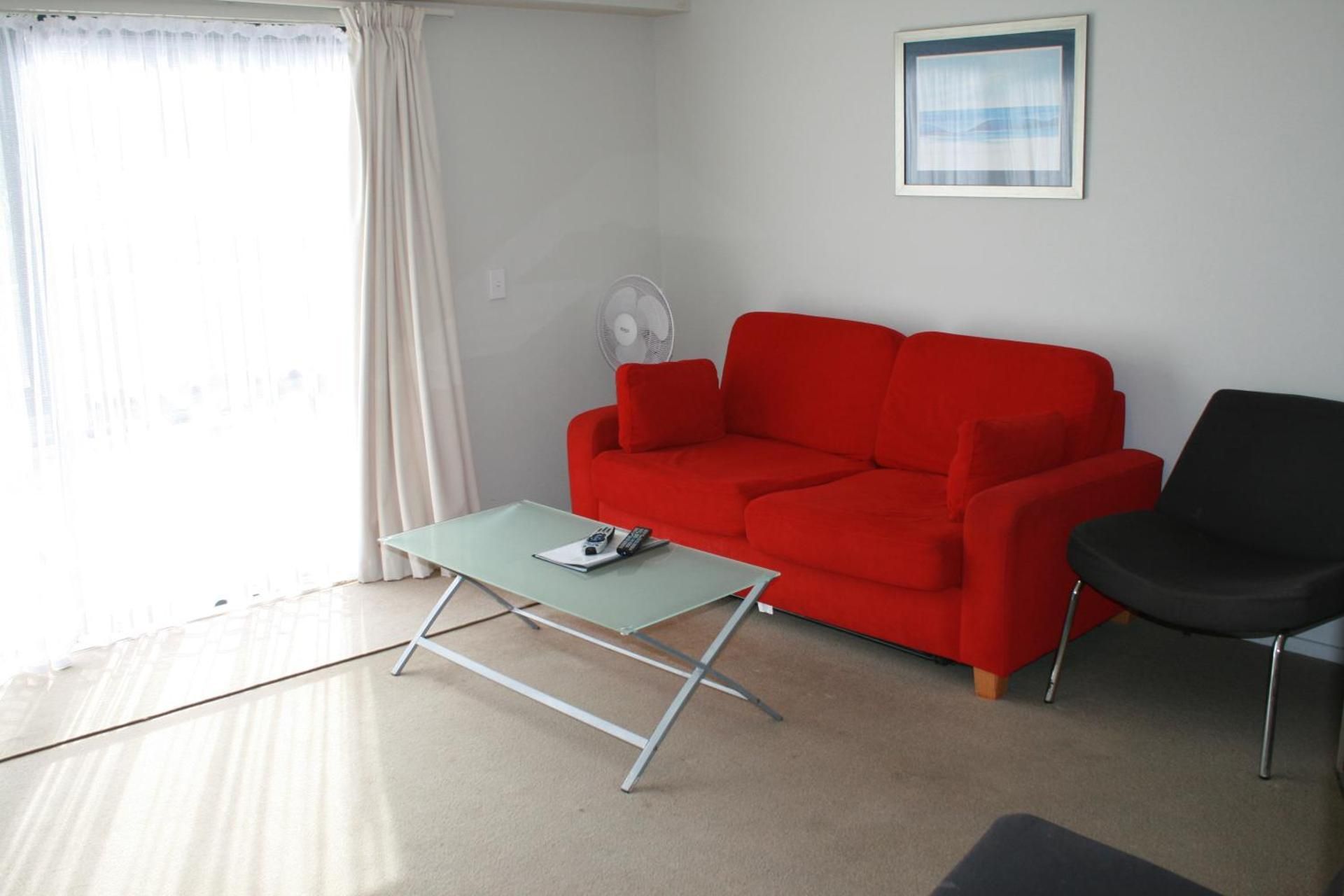 1-Bedroom Apartment