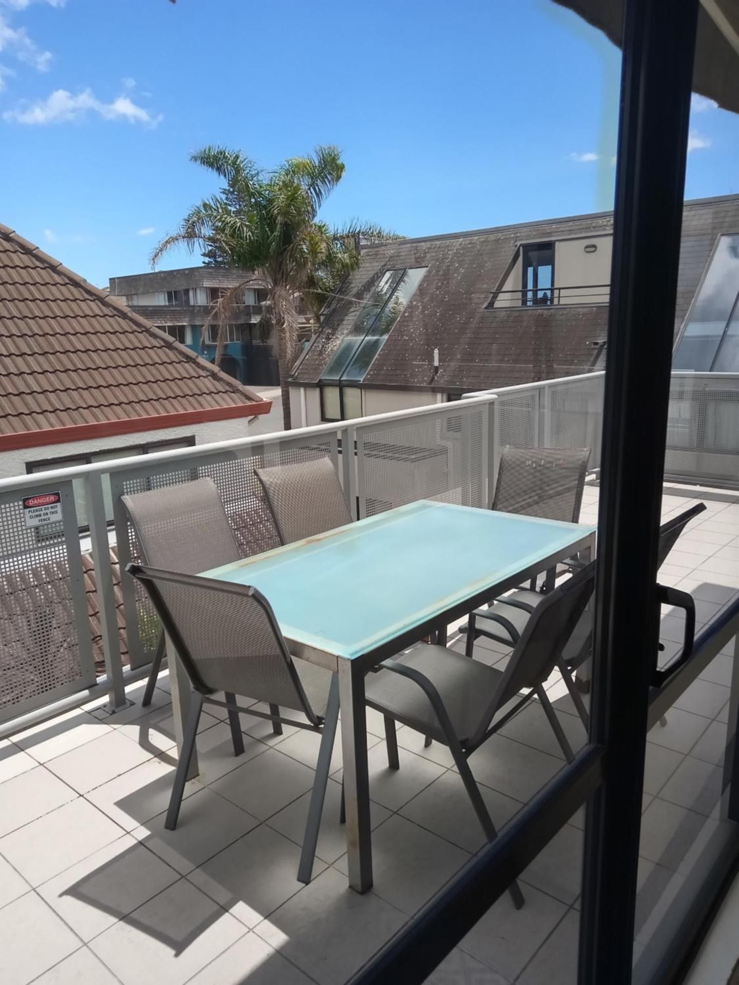 3-Bedroom Apartment
