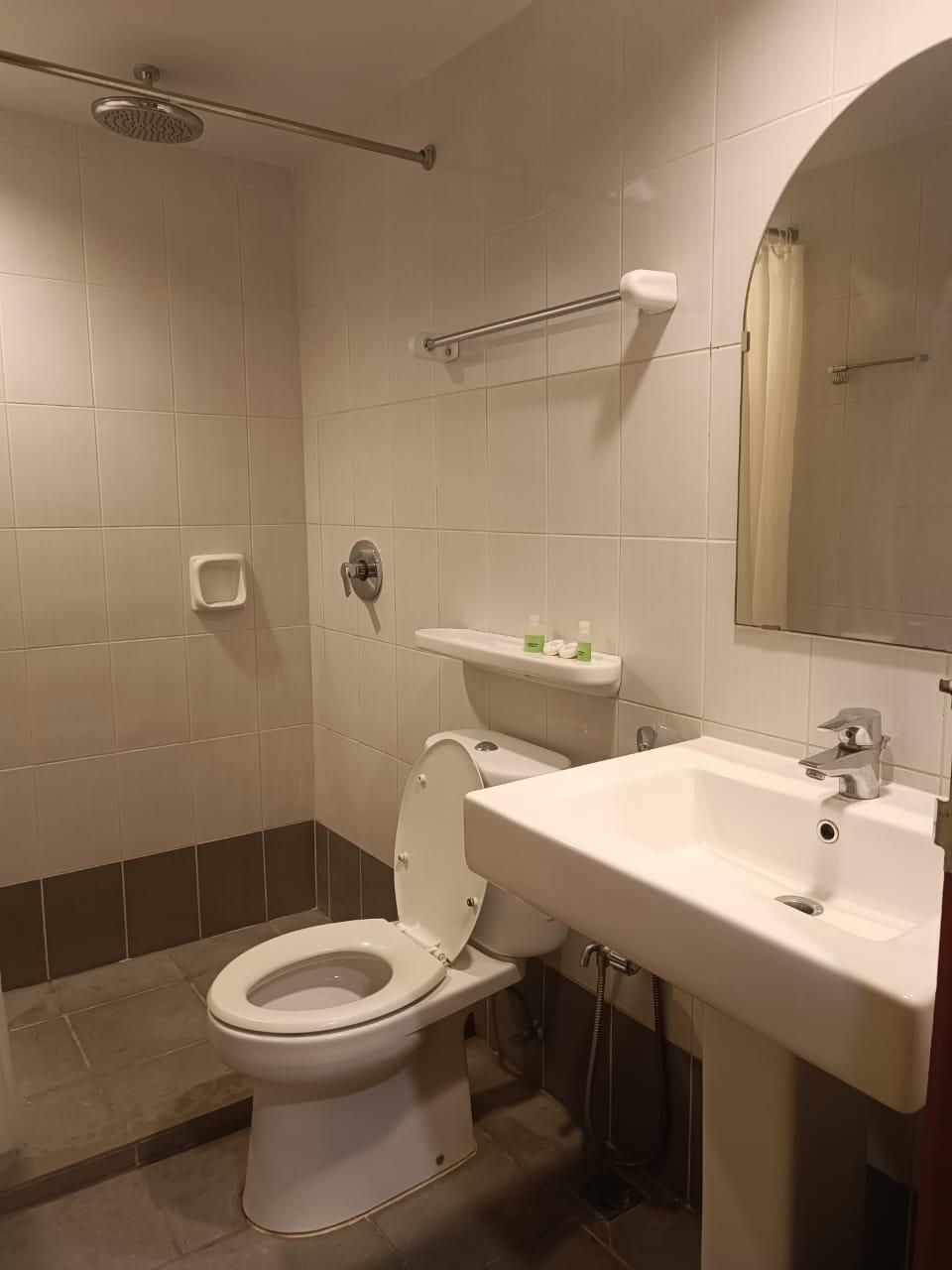 AMB LAI LAI HOTEL Deluxe King 3