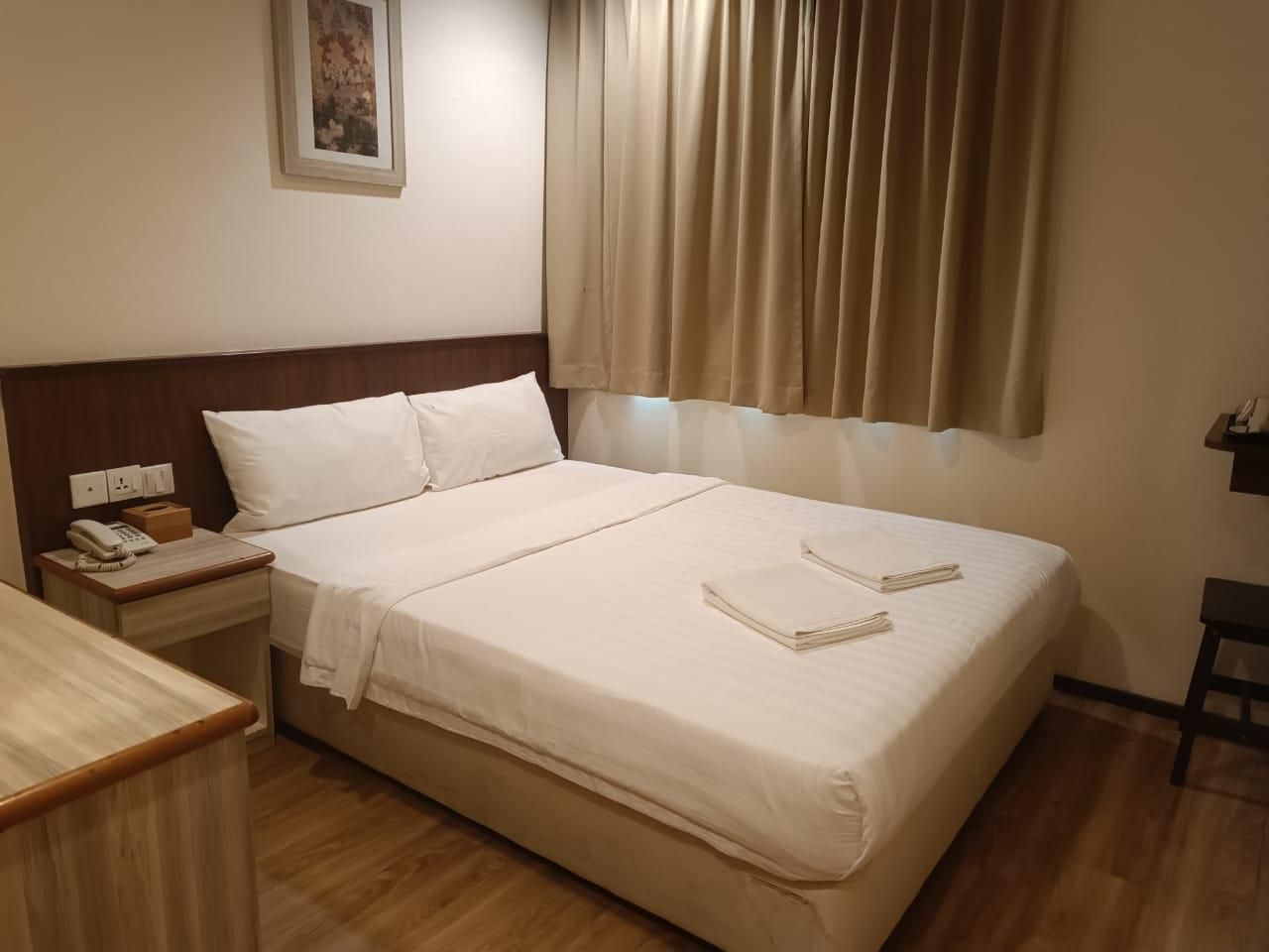 AMB LAI LAI HOTEL Superior Queen