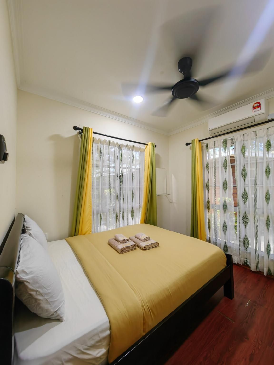 2 Bedroom Deluxe