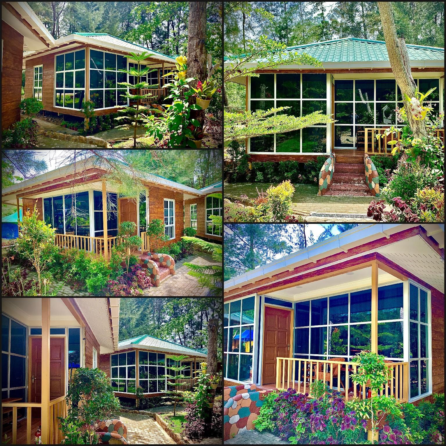 Desaland Tunas Hijau