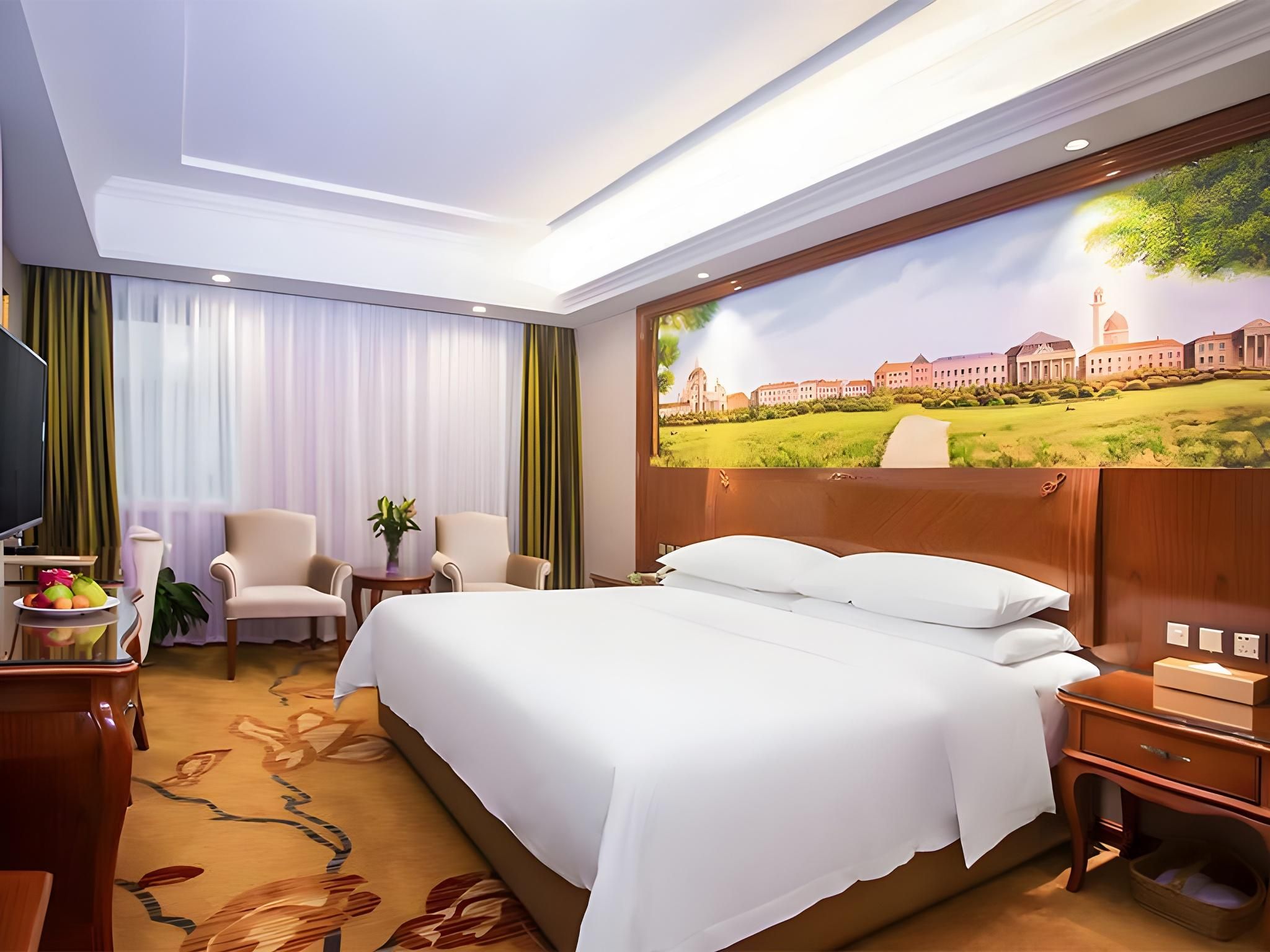 Vienna - Superior 1 Bed Room