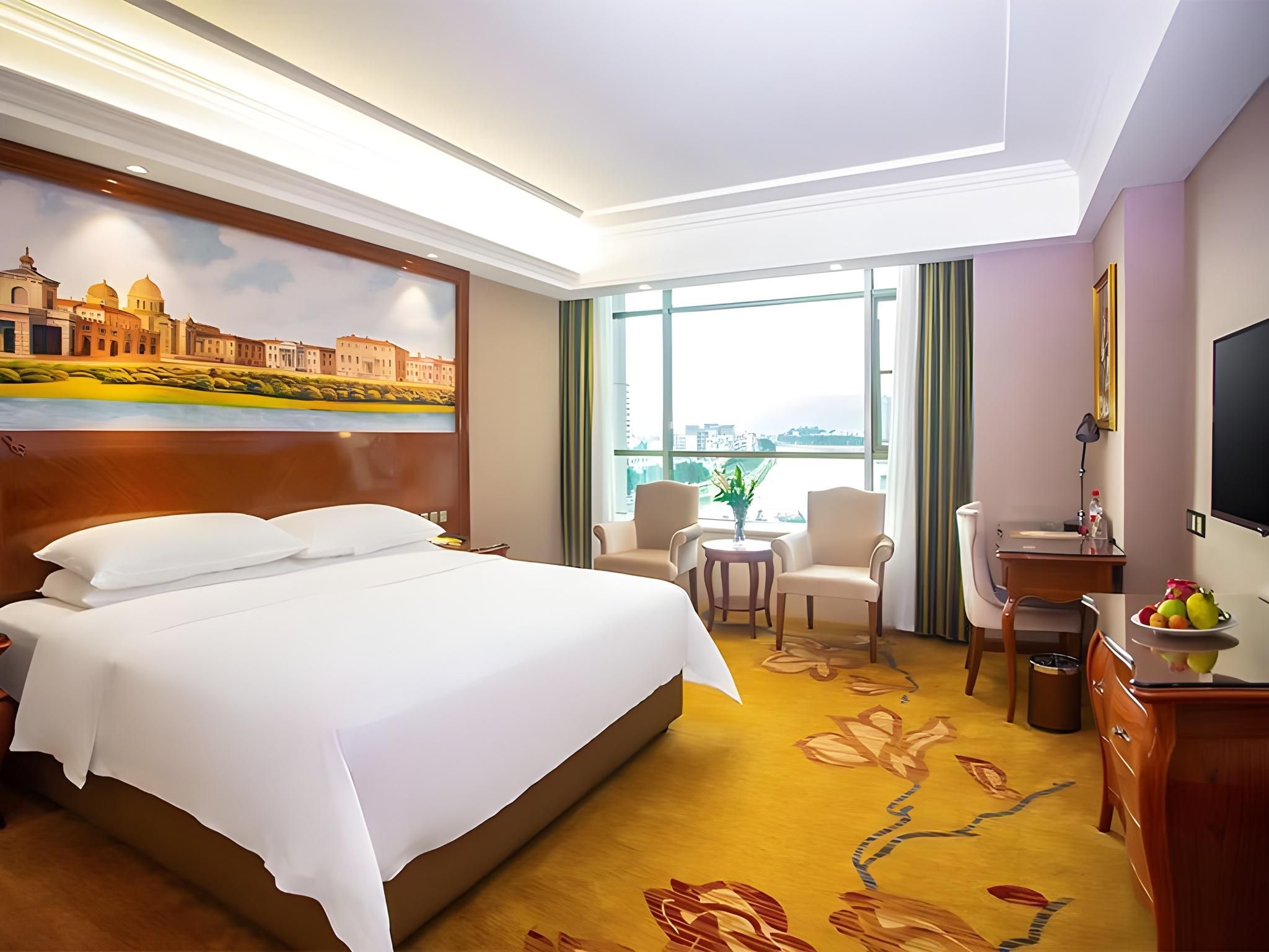 Vienna - Deluxe Room